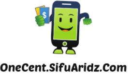 OneCent.SifuAridz.Com