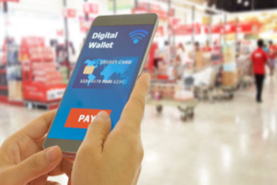 E-Wallet